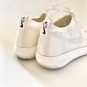 Riccardo Tisci x NikeLab Free Train Force Flyknit